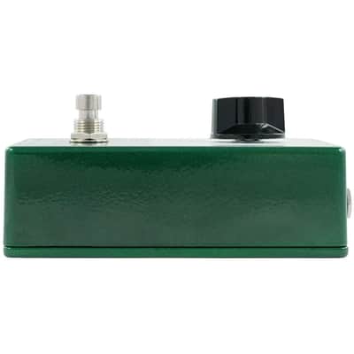 EarthQuaker Devices Arrows Pre-Amp Booster Pedal V2 image 6