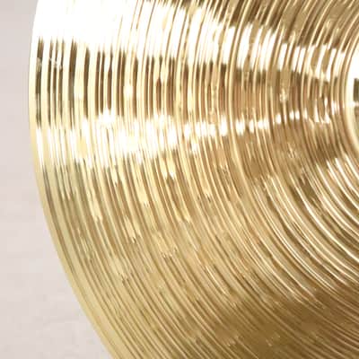 Meinl 20" HCS Ride Cymbal image 5