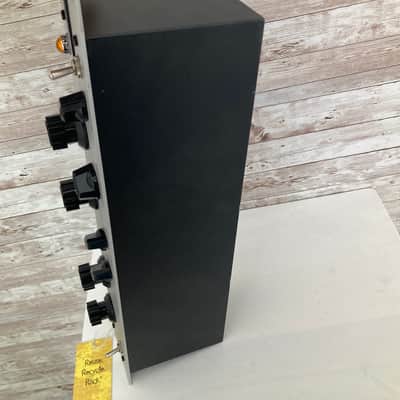 Used Klark Teknik EQP-KT Classic Tube Equalizer image 10