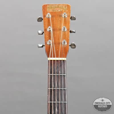 1950 Martin D-18 image 4