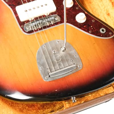 Fender Vintage '62 Jazzmaster Owned by Frank Iero image 13