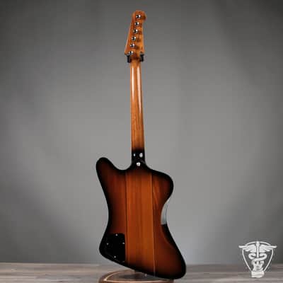 2015 Gibson Firebird V - 7.53 LBS image 5