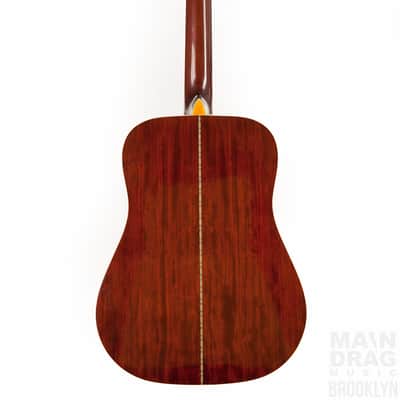Electro-Harmonix 12-String Acoustic Electric Ca. 1970's image 5