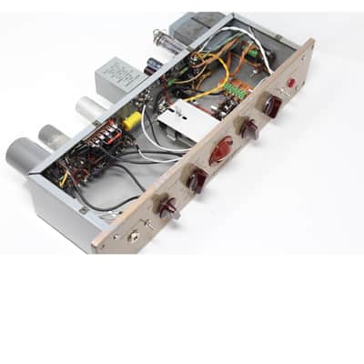 Magnecord Channel Strips/Preamps Restored image 3