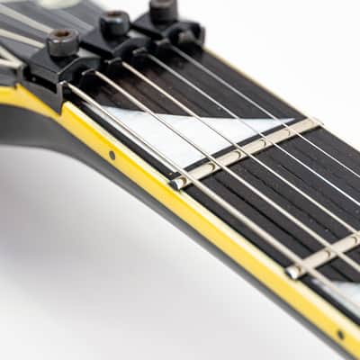 2007-2008 Jackson Stars Randy Rhoads RR-TN02STB Japan MIJ Guitar + Gigbag image 12