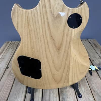 Ibanez  2680 Bob Weir professional image 4