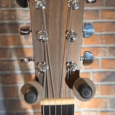 Martin 2016 Standard Series GPC-28E w/ OHSC & Fishman Electronics image 3