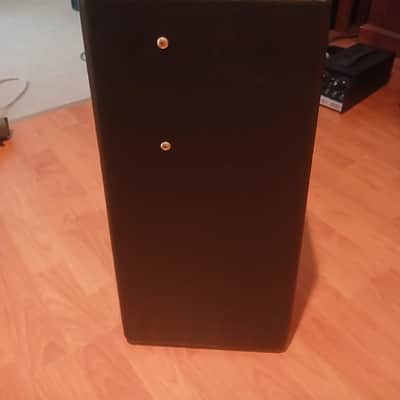 Fender Hot Rod Deville III 410 Guitar Amplifier 2000s image 7