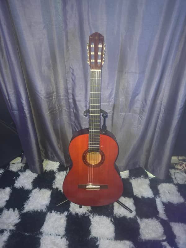 Yamaha C-55 1980-1983 - Gloss image 1