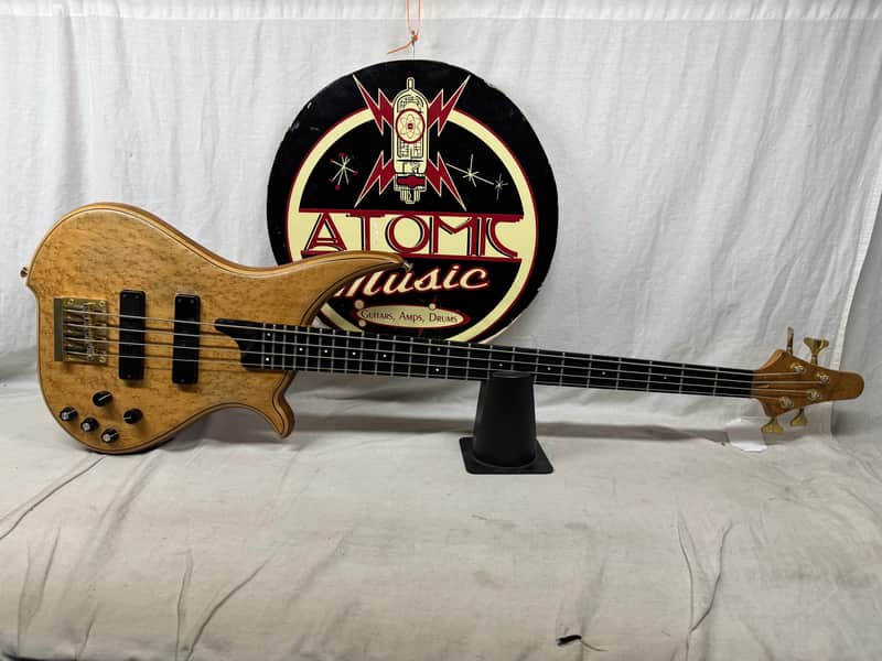 Tune TWB-4 twb4 4-string Bass | Reverb