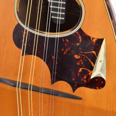 Woelki / Kagotzky Mandolin 1938 image 3
