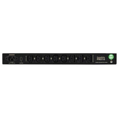 Samson PowerBrite PB10 Pro Rackmount Power Unit image 6