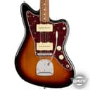 Fender Vintera '60s Jazzmaster Modified, Pau Ferro Fingerboard, 3-Color Sunburst