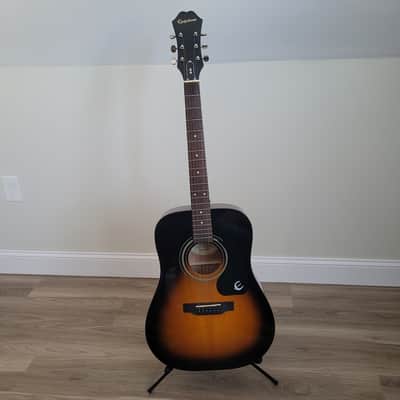 Epiphone PR-150 | Reverb