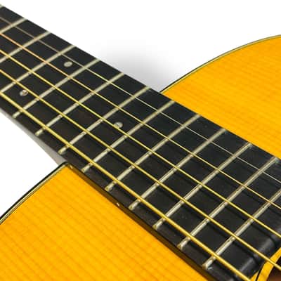Martin Standard Series 0-18 2021 image 6