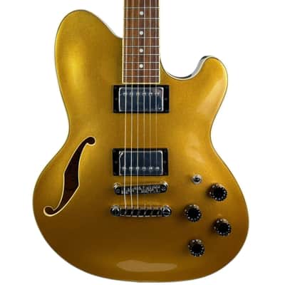 Ibanez Talman TC-620 1996 Avocado Green Metallic | Reverb