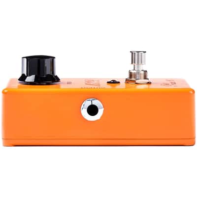MXR CSP101SL Custom Shop Script Phase 90 Effects Pedal with Free Clip-On Chromatic Tuner Bild 6