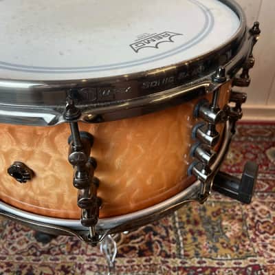 Mapex Mapex Black Panther 'The Versatus' 2023 - Peach Burl Burst image 7