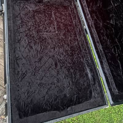 Bass Hardshell Case - Brand Unknown - Black image 4