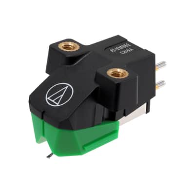 Audio-Technica AT-VM95E - hifi cartridges image 2