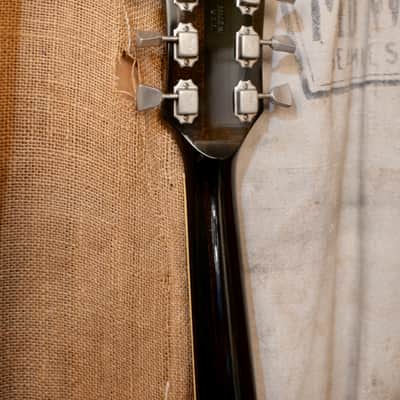 Gibson ES-335 1979 - Sunburst image 10
