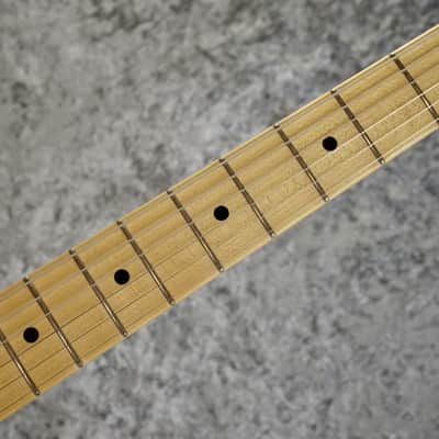 Custom Shop Master Built 1969 Telecaster Custom Closet Classic by Greg Fessler / Black [3.20kg][2023 USED] image 5