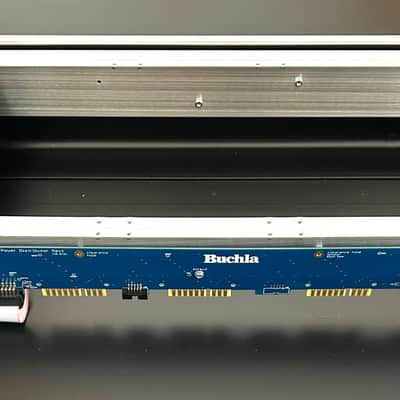 Buchla Music Easel Suitcase (Modern) image 3