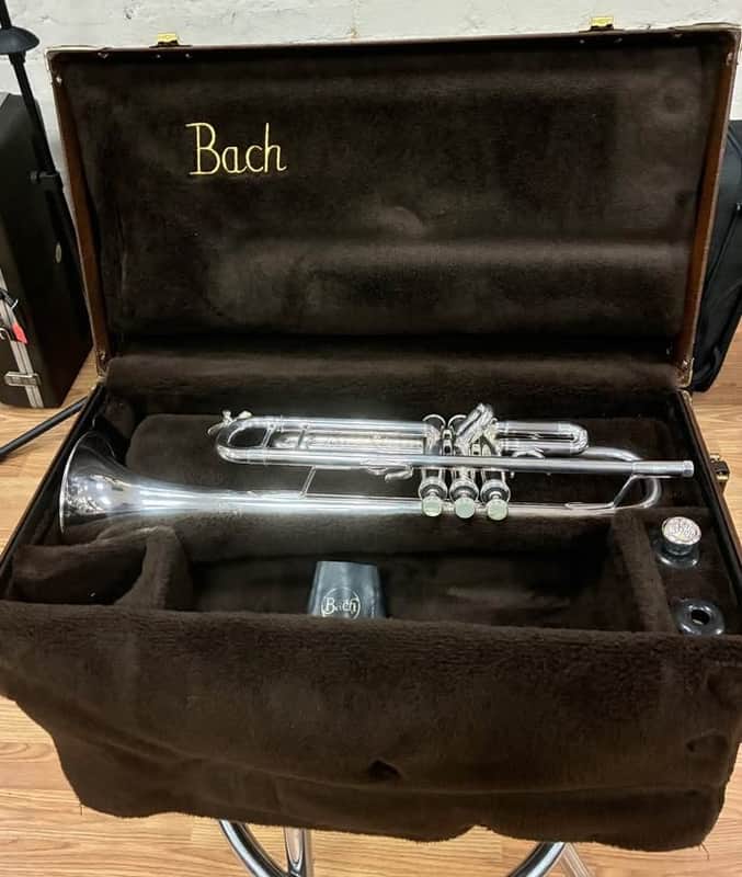 Bach 180S37