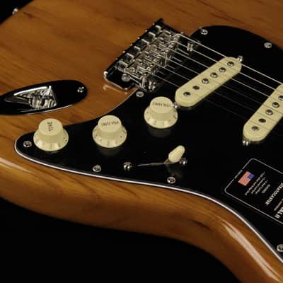 Fender American Professional II Stratocaster - MN RPN (#942) image 6