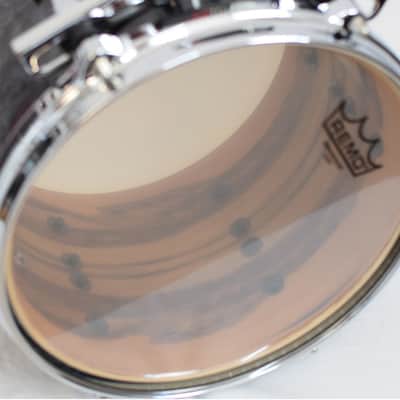 Pearl MMG 10x07 TT C421 - Black Diamond Pearl image 3