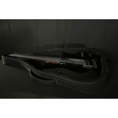 Kiesel Z2 2025 - Black Magic Metallic image 10