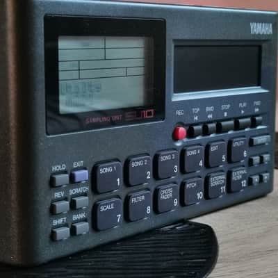 Yamaha SU10 image 10