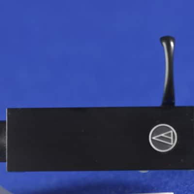 Nagaoka MP-150 Phono Stereo Cartridge With headshell In Excellent Condition image 10