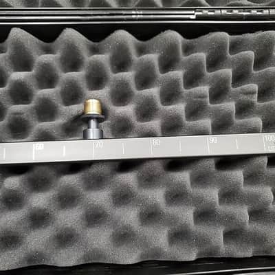Schoeps MAB 1000 Stereo Mounting Bar for A/B and OCT (USED) image 3