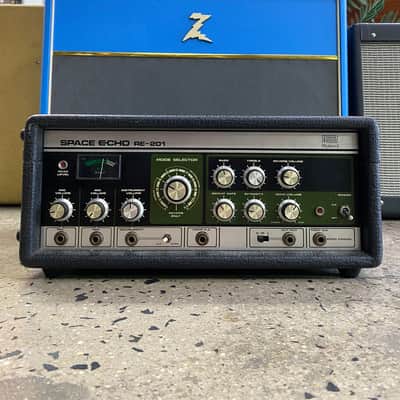 Roland RE-201 Space Echo 1979 MIJ 100v ***Pre Loved***