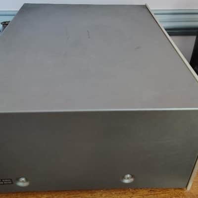 JVC JT-V71 tuner in excellent condition - 1980's image 6