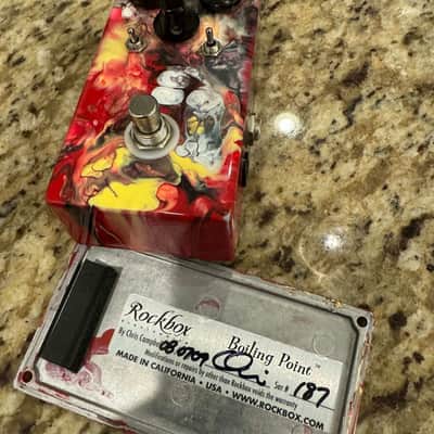 Rockbox Boiling Point 2000's image 2