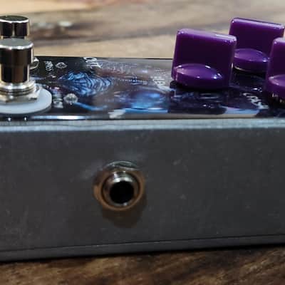 NEW! Hunter Pedals Sonic Disruptor Ring Mod HAX V1 Clone 2025 Canada image 4