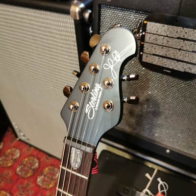 Sterling Majesty john Petrucci 2022 artic dream image 3