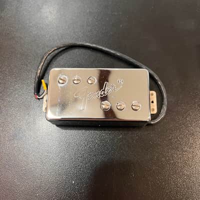 Fender Deluxe Telecaster Tele Neck Humbucker Pickup image 2