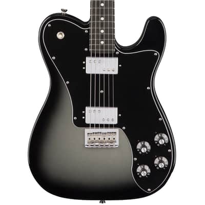 2017年テレキャスター Fender Limited Edition American Professional Telecaster Deluxe