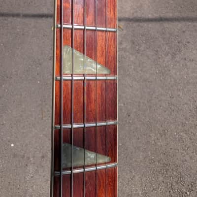 Rickenbacker 620 - Black image 14