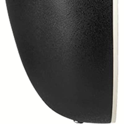Ovation Applause AB24 Traditional Grand Auditorium Acoustic-Electric Guitar, Spruce Top, Black Satin image 4