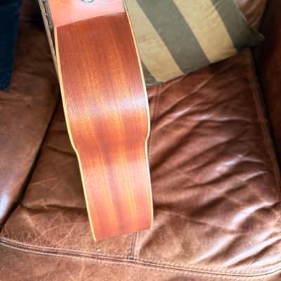 Taylor GS Mini-e Special Edition 2024 - Trans White image 6