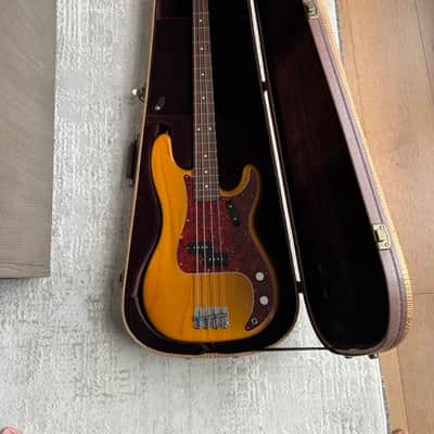 2021 Nash PB-63 Amber Extra Light Aging image 8