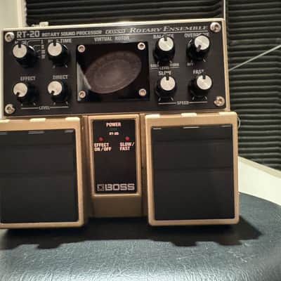 Boss RT-20 Rotary Ensemble 2005 - Present image 1