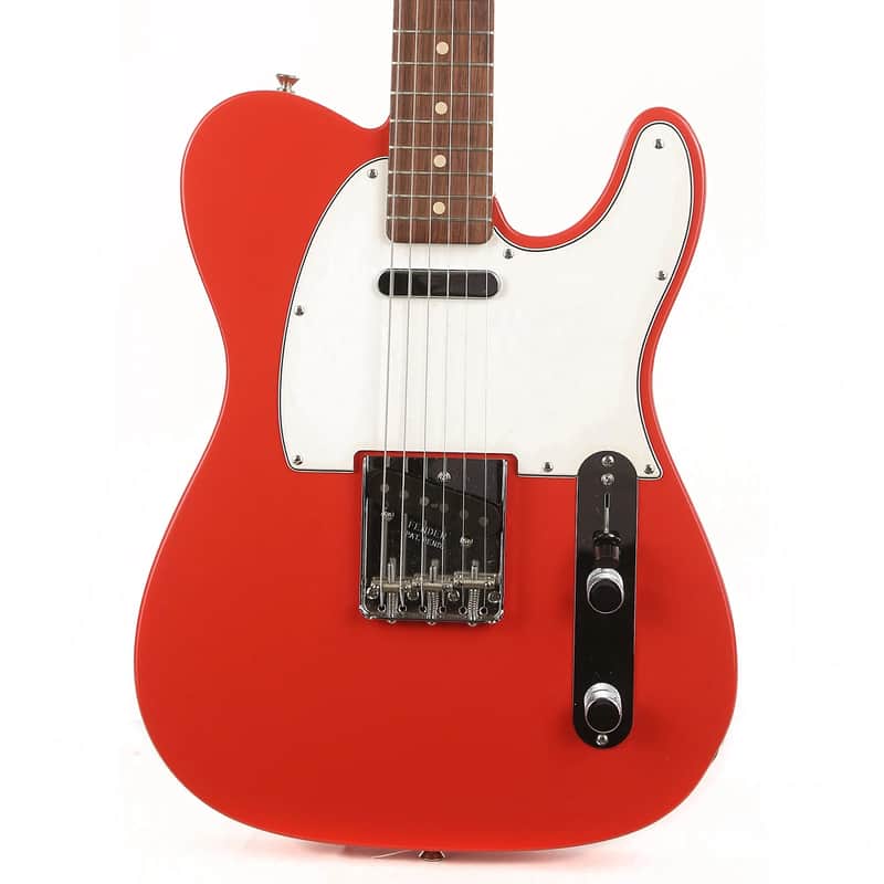 Fender Custom Shop '63 Reissue Telecaster NOS  image 2