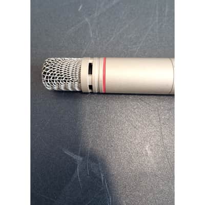 AKG C1000 - Microphone - Good w/ Original Box & Manuals Bild 6