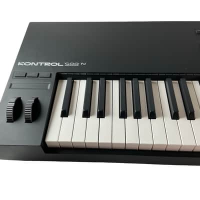 Native Instruments KONTROL S88 MK3 *Expert Tested*Guaranteed* image 2