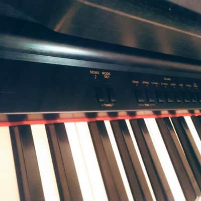 Technics SX-PX 332 Digital Piano 88 Key image 5